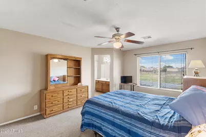 3947 W Whispering Wind Drive, Glendale, AZ 85310 - Photo 20