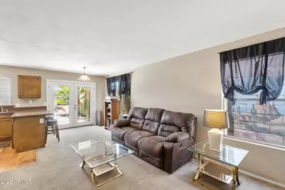 3947 W Whispering Wind Drive, Glendale, AZ 85310 - Photo 14