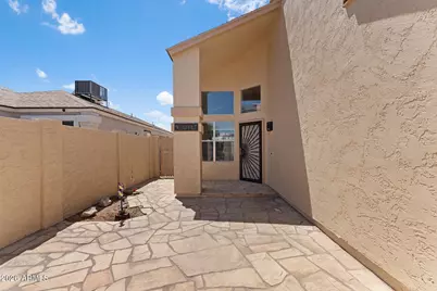 3947 W Whispering Wind Drive, Glendale, AZ 85310 - Photo 4