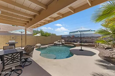 3947 W Whispering Wind Drive, Glendale, AZ 85310 - Photo 24