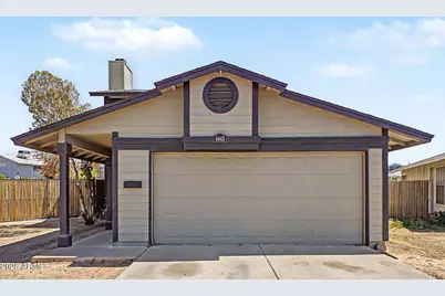 4443 N 85th Avenue, Phoenix, AZ 85037 - Photo 2