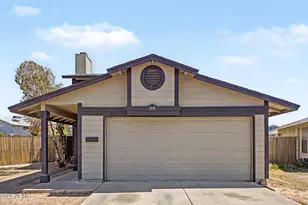 4443 N 85th Ave, Phoenix, AZ 85037 - Photo 2