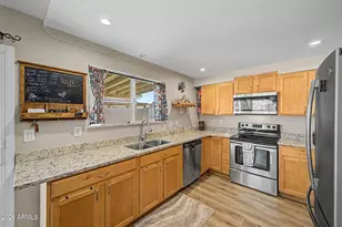 4443 N 85th Ave, Phoenix, AZ 85037 - Photo 12