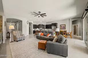22149 E Cherrywood Dr, Queen Creek, AZ 85142 - Photo 4