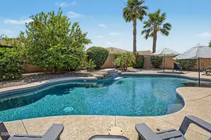22149 E Cherrywood Dr, Queen Creek, AZ 85142 - Photo 22