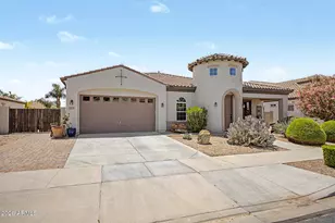 22149 E Cherrywood Dr, Queen Creek, AZ 85142 - Photo 28