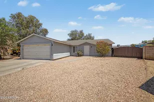 8709 W Vernon Ave, Phoenix, AZ 85037 - Photo 2