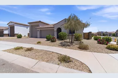 25601 N 140th Lane, Surprise, AZ 85387 - Photo 38