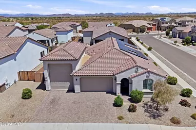 25601 N 140th Lane, Surprise, AZ 85387 - Photo 1
