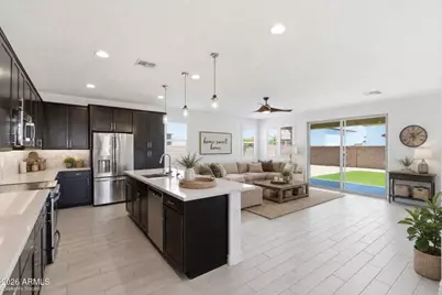 25601 N 140th Lane, Surprise, AZ 85387 - Photo 4