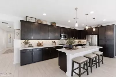 25601 N 140th Lane, Surprise, AZ 85387 - Photo 6