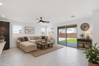 25601 N 140th Lane, Surprise, AZ 85387 - Photo 8