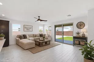 25601 N 140th Ln, Surprise, AZ 85387 - Photo 8