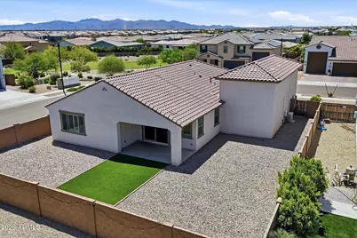 25601 N 140th Lane, Surprise, AZ 85387 - Photo 32