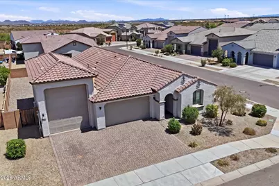 25601 N 140th Lane, Surprise, AZ 85387 - Photo 34