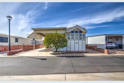 7750 E Broadway Road #425, Mesa, AZ 85208 - Photo 24