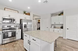 25168 N 135th Ave, Peoria, AZ 85383 - Photo 20