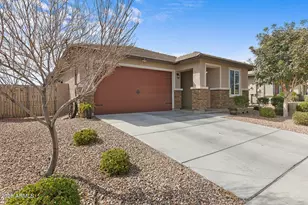 25168 N 135th Ave, Peoria, AZ 85383 - Photo 8