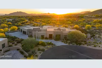 10177 E Joy Ranch Road, Scottsdale, AZ 85262 - Photo 2