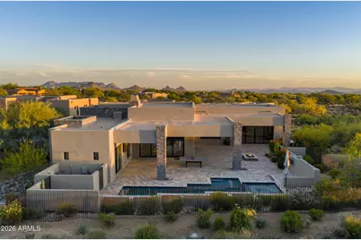 10177 E Joy Ranch Road, Scottsdale, AZ 85262 - Photo 36
