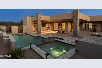 10177 E Joy Ranch Road, Scottsdale, AZ 85262 - Photo 38