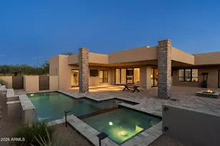 10177 E Joy Ranch Rd, Scottsdale, AZ 85262 - Photo 38