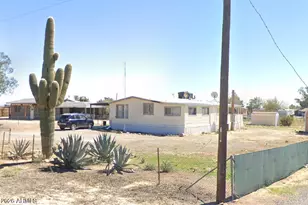 22655 W Henderson St, Congress, AZ 85332 - Photo 2