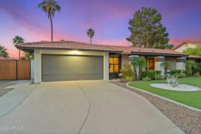 802 E Forest Hills Drive, Phoenix, AZ 85022 - Photo 10