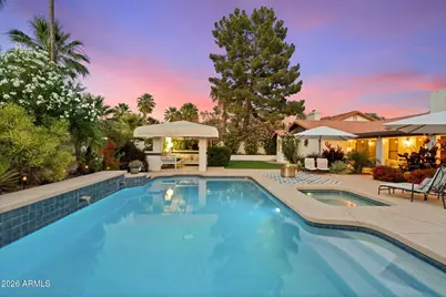 802 E Forest Hills Drive, Phoenix, AZ 85022 - Photo 88