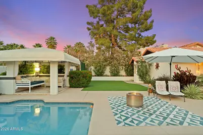 802 E Forest Hills Drive, Phoenix, AZ 85022 - Photo 68