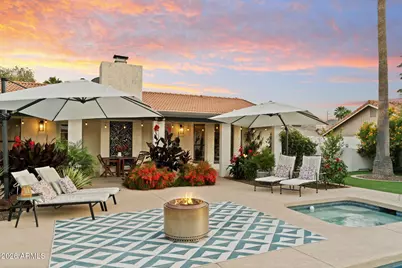 802 E Forest Hills Drive, Phoenix, AZ 85022 - Photo 60