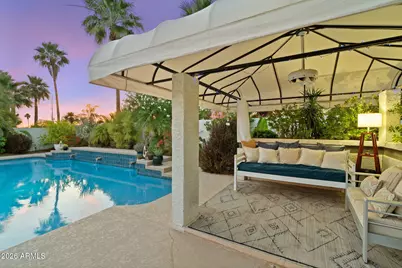 802 E Forest Hills Drive, Phoenix, AZ 85022 - Photo 78