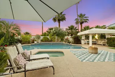 802 E Forest Hills Drive, Phoenix, AZ 85022 - Photo 74