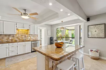 802 E Forest Hills Drive, Phoenix, AZ 85022 - Photo 24