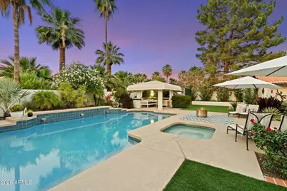 802 E Forest Hills Drive, Phoenix, AZ 85022 - Photo 76