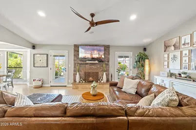 802 E Forest Hills Drive, Phoenix, AZ 85022 - Photo 20