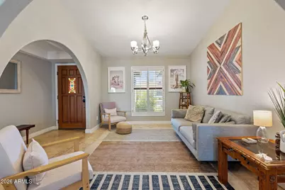 802 E Forest Hills Drive, Phoenix, AZ 85022 - Photo 16