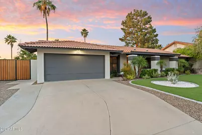 802 E Forest Hills Drive, Phoenix, AZ 85022 - Photo 12