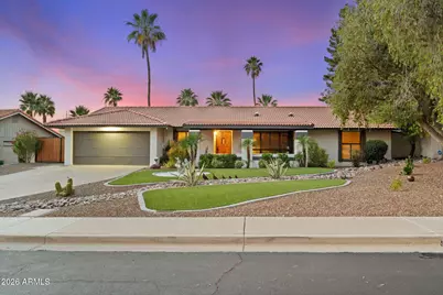 802 E Forest Hills Drive, Phoenix, AZ 85022 - Photo 8