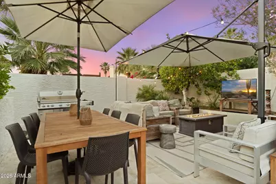 802 E Forest Hills Drive, Phoenix, AZ 85022 - Photo 58
