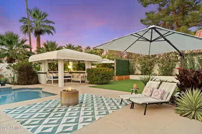 802 E Forest Hills Drive, Phoenix, AZ 85022 - Photo 64