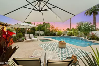 802 E Forest Hills Drive, Phoenix, AZ 85022 - Photo 70