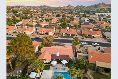 802 E Forest Hills Drive, Phoenix, AZ 85022 - Photo 90