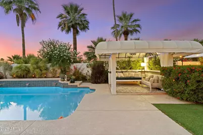802 E Forest Hills Drive, Phoenix, AZ 85022 - Photo 82