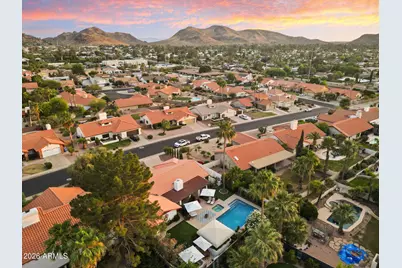 802 E Forest Hills Drive, Phoenix, AZ 85022 - Photo 4