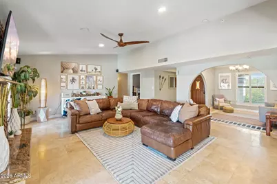 802 E Forest Hills Drive, Phoenix, AZ 85022 - Photo 16