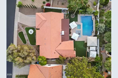 802 E Forest Hills Drive, Phoenix, AZ 85022 - Photo 6