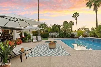802 E Forest Hills Drive, Phoenix, AZ 85022 - Photo 56
