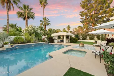 802 E Forest Hills Drive, Phoenix, AZ 85022 - Photo 68