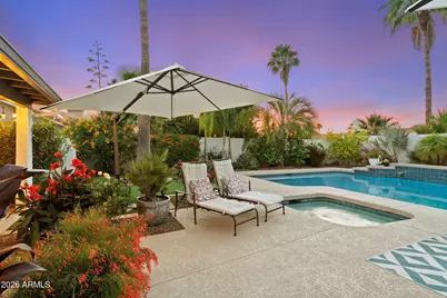802 E Forest Hills Drive, Phoenix, AZ 85022 - Photo 82